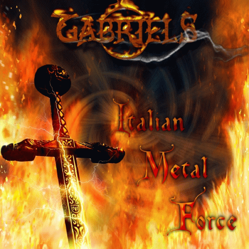 Gabriels : Italian Metal Force